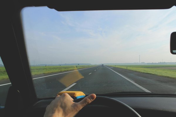 Prévention routière : le rôle des assurances auto