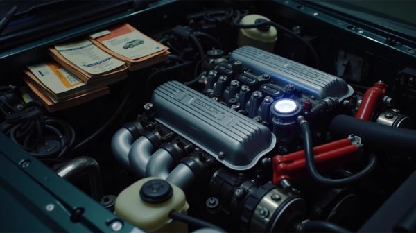 Comment acheter des pièces auto pour tous modèles ?