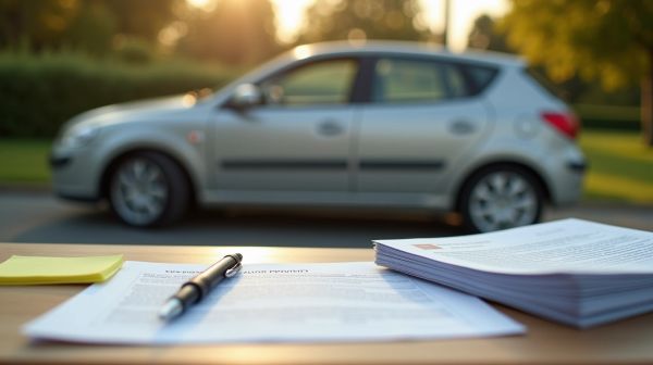 Comparer les assurances pour votre Hyundai Excel et économiser