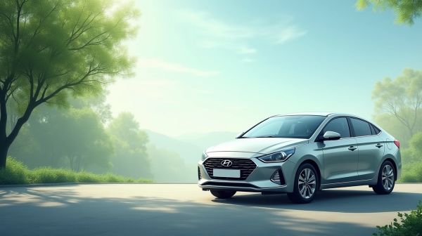 Comparer les assurances pour votre Hyundai Excel et économiser