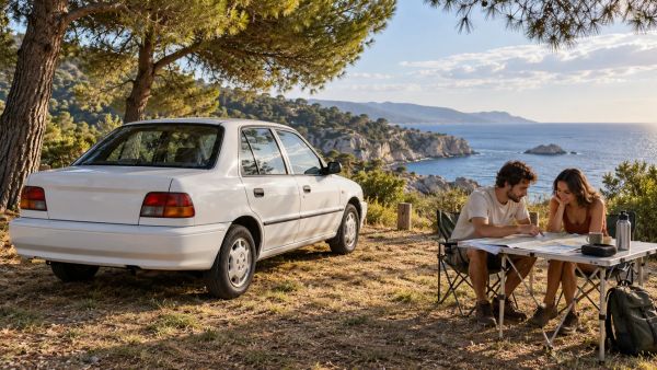 Découvrez comment économiser sur l'assurance de votre Hyundai Excel