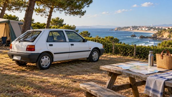 Découvrez comment économiser sur l'assurance de votre Hyundai Excel