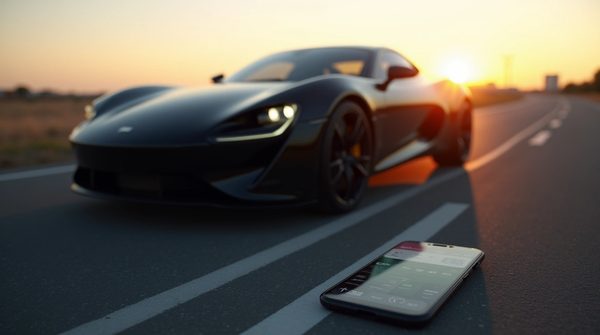 Obtenez une estimation précise de votre voiture sans engagement