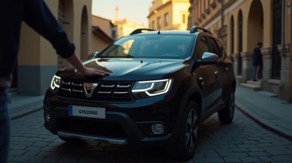 Pourquoi le programme fidélité dacia est plus qu'une remise