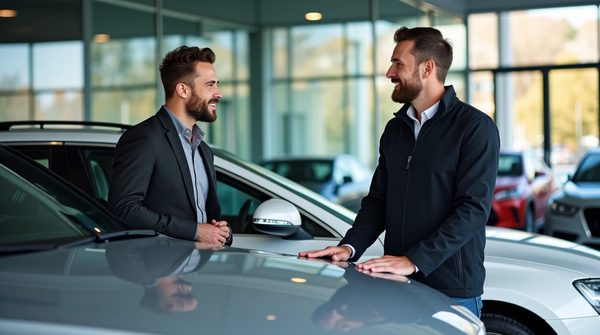 Serrurier automobile à saint-brieuc : solutions efficaces et rapides