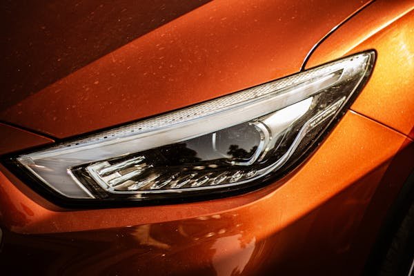 Les pièces de carrosserie incontournables pour votre véhicule